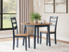 Gesthaven Dining Set - Smart Rent To Own (PA) - Multi Location