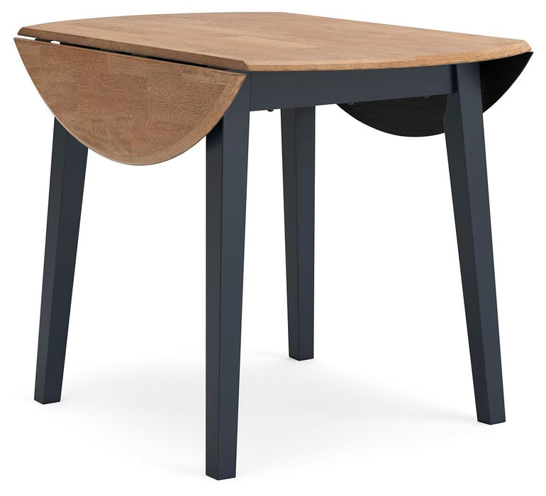 Gesthaven Dining Set - Smart Rent To Own (PA) - Multi Location