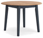 Gesthaven Dining Set - Smart Rent To Own (PA) - Multi Location