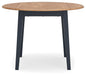 Gesthaven Dining Set - Smart Rent To Own (PA) - Multi Location