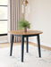Gesthaven Dining Set - Smart Rent To Own (PA) - Multi Location