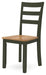 Gesthaven Dining Set - Smart Rent To Own (PA) - Multi Location