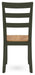 Gesthaven Dining Set - Smart Rent To Own (PA) - Multi Location