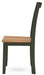 Gesthaven Dining Set - Smart Rent To Own (PA) - Multi Location
