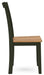Gesthaven Dining Set - Smart Rent To Own (PA) - Multi Location