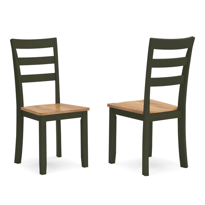 Gesthaven Dining Set - Smart Rent To Own (PA) - Multi Location