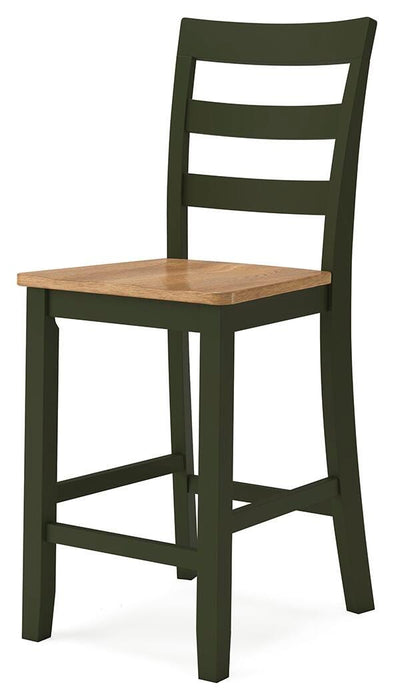 Gesthaven Dining Set - Smart Rent To Own (PA) - Multi Location