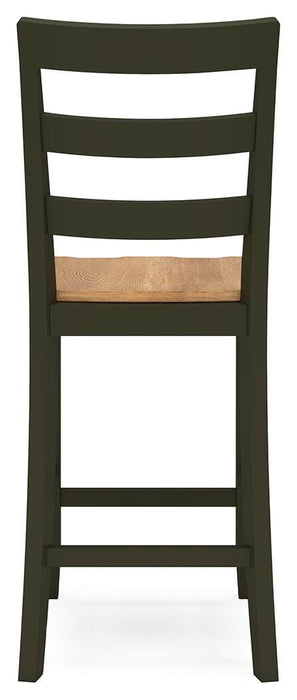 Gesthaven Dining Set - Smart Rent To Own (PA) - Multi Location