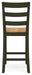 Gesthaven Dining Set - Smart Rent To Own (PA) - Multi Location