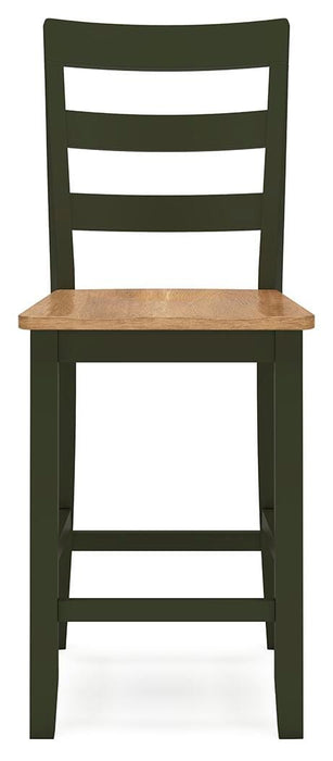 Gesthaven Dining Set - Smart Rent To Own (PA) - Multi Location
