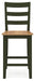 Gesthaven Dining Set - Smart Rent To Own (PA) - Multi Location