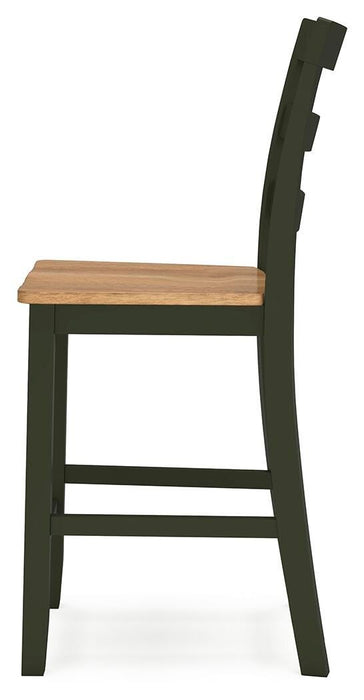 Gesthaven Dining Set - Smart Rent To Own (PA) - Multi Location