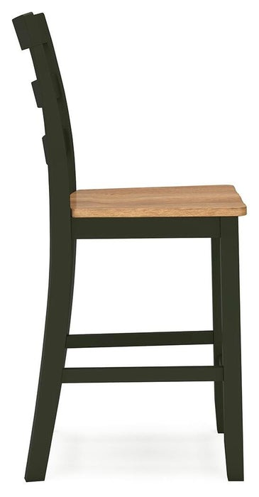 Gesthaven Dining Set - Smart Rent To Own (PA) - Multi Location