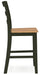 Gesthaven Dining Set - Smart Rent To Own (PA) - Multi Location