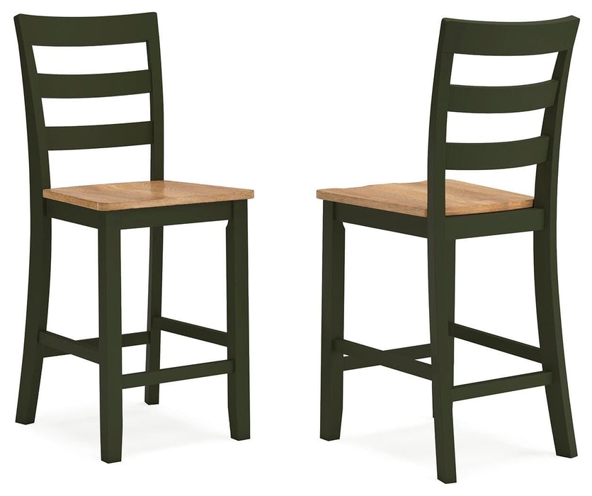 Gesthaven Dining Set - Smart Rent To Own (PA) - Multi Location