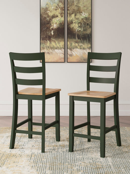 Gesthaven Dining Set - Smart Rent To Own (PA) - Multi Location