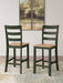 Gesthaven Dining Set - Smart Rent To Own (PA) - Multi Location