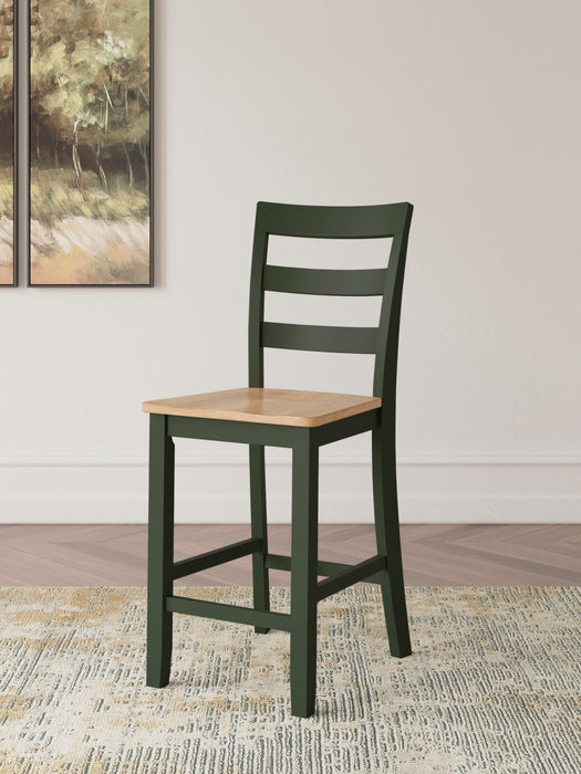 Gesthaven Dining Set - Smart Rent To Own (PA) - Multi Location