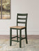 Gesthaven Dining Set - Smart Rent To Own (PA) - Multi Location
