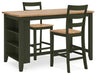 Gesthaven Dining Set - Smart Rent To Own (PA) - Multi Location