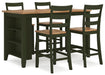 Gesthaven Dining Set - Smart Rent To Own (PA) - Multi Location