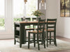 Gesthaven Dining Set - Smart Rent To Own (PA) - Multi Location