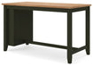 Gesthaven Dining Set - Smart Rent To Own (PA) - Multi Location