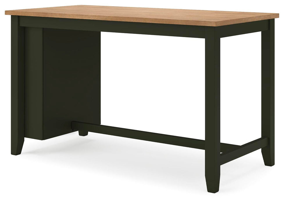 Gesthaven Dining Set - Smart Rent To Own (PA) - Multi Location