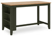 Gesthaven Dining Set - Smart Rent To Own (PA) - Multi Location