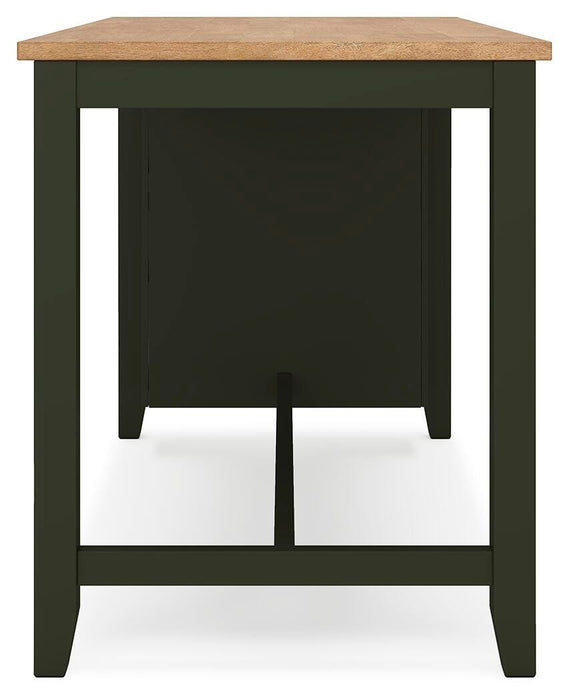 Gesthaven Dining Set - Smart Rent To Own (PA) - Multi Location