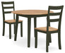 Gesthaven Dining Set - Smart Rent To Own (PA) - Multi Location