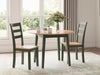 Gesthaven Dining Set - Smart Rent To Own (PA) - Multi Location