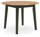 Gesthaven Dining Set - Smart Rent To Own (PA) - Multi Location