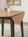 Gesthaven Dining Set - Smart Rent To Own (PA) - Multi Location