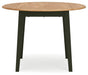 Gesthaven Dining Set - Smart Rent To Own (PA) - Multi Location