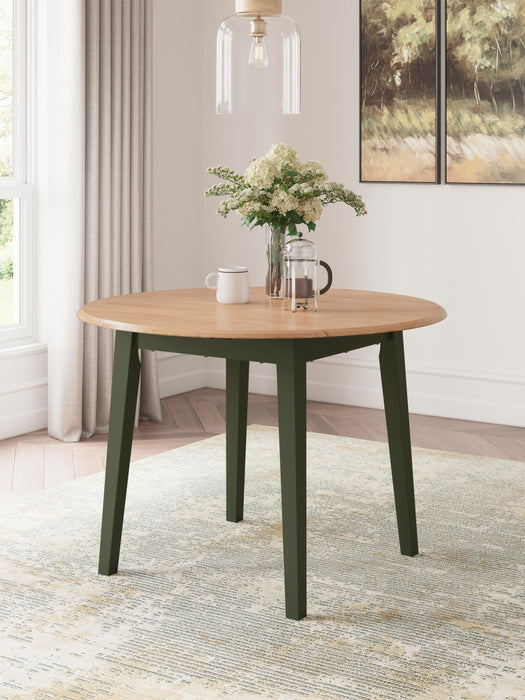 Gesthaven Dining Set - Smart Rent To Own (PA) - Multi Location