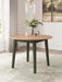 Gesthaven Dining Set - Smart Rent To Own (PA) - Multi Location