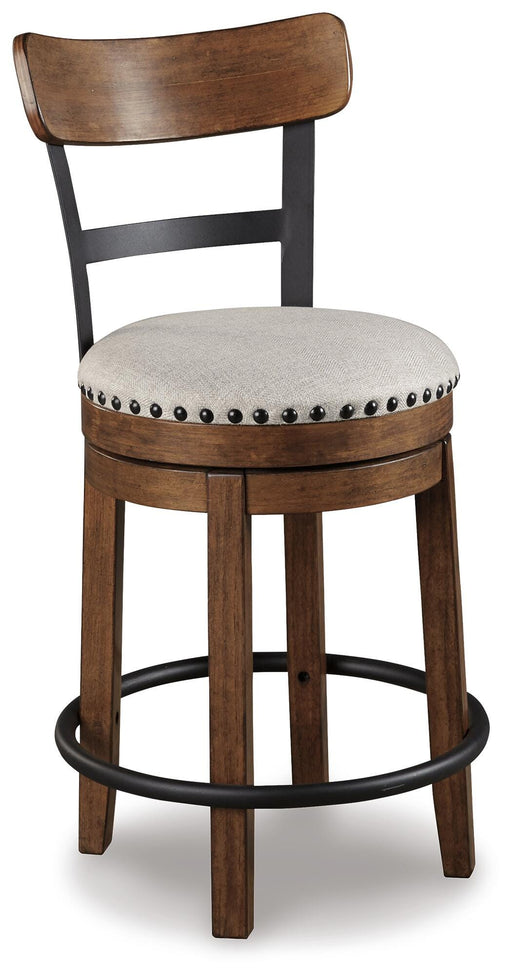Valebeck Counter Height Bar Stool - Smart Rent To Own (PA) - Multi Location