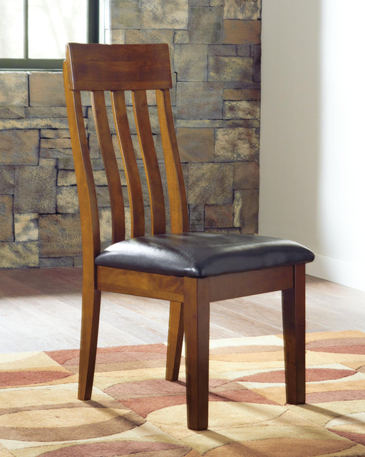 Ralene Dining Chair Set - Smart Rent To Own (PA) - Multi Location