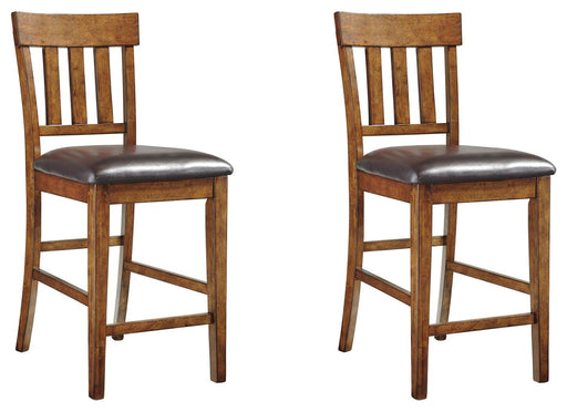 Ralene Bar Stool Set - Smart Rent To Own (PA) - Multi Location