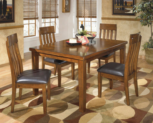 Ralene Dining Room Set - Smart Rent To Own (PA) - Multi Location
