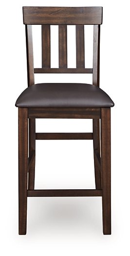 Haddigan Counter Height Bar Stool - Smart Rent To Own (PA) - Multi Location