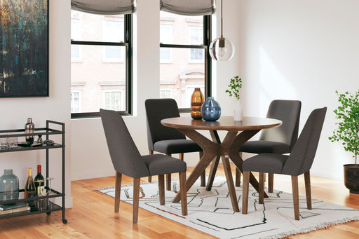 Lyncott Dining Room Set - Smart Rent To Own (PA) - Multi Location