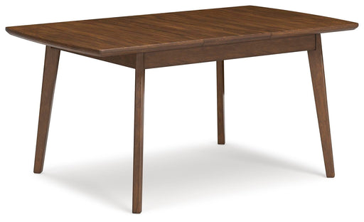 Lyncott Dining Extension Table - Smart Rent To Own (PA) - Multi Location