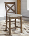 Moriville Dining Room Set - Smart Rent To Own (PA) - Multi Location