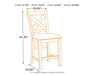 Moriville Dining Room Set - Smart Rent To Own (PA) - Multi Location