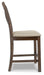 Moriville Dining Room Set - Smart Rent To Own (PA) - Multi Location