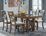 Moriville Dining Room Set - Smart Rent To Own (PA) - Multi Location