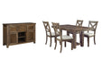 Moriville Dining Room Set - Smart Rent To Own (PA) - Multi Location