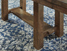 Moriville Dining Room Set - Smart Rent To Own (PA) - Multi Location